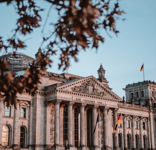 Туры в Берлин 2025 - цены на путевки в Германию из Москвы от туроператора Анекс Туры в Берлин 2025 - цены на путевки в Германию из Москвы от туроператора Анекс