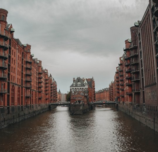 Туры в Гамбург 2025 - цены на путевки в Германию из Москвы от туроператора Анекс Туры в Гамбург 2025 - цены на путевки в Германию из Москвы от туроператора Анекс