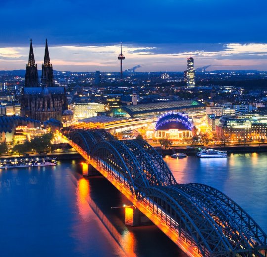 Туры в Кельн 2025 - цены на путевки в Германию из Москвы от туроператора Анекс Туры в Кельн 2025 - цены на путевки в Германию из Москвы от туроператора Анекс