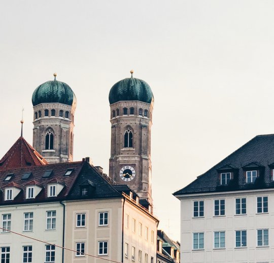 Туры в Мюнхен 2025 - цены на путевки в Германию из Москвы от туроператора Анекс Туры в Мюнхен 2025 - цены на путевки в Германию из Москвы от туроператора Анекс