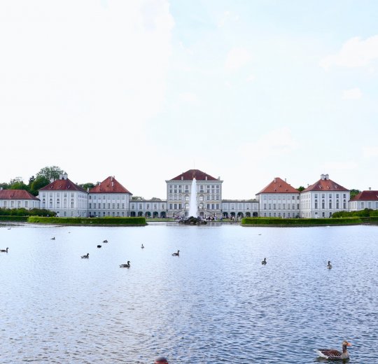 Туры в Мюнхен 2025 - цены на путевки в Германию из Москвы от туроператора Анекс Туры в Мюнхен 2025 - цены на путевки в Германию из Москвы от туроператора Анекс