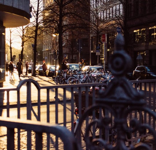 Туры во Франкфурт-на-Майне 2025 - цены на путевки в Германию из Москвы от туроператора Анекс Туры во Франкфурт-на-Майне 2025 - цены на путевки в Германию из Москвы от туроператора Анекс