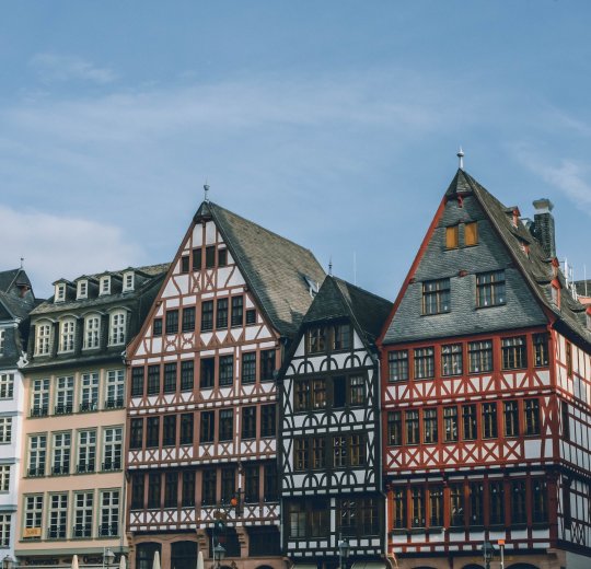 Туры во Франкфурт-на-Майне 2025 - цены на путевки в Германию из Москвы от туроператора Анекс Туры во Франкфурт-на-Майне 2025 - цены на путевки в Германию из Москвы от туроператора Анекс