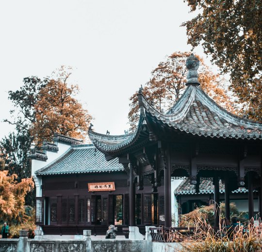 Туры во Франкфурт-на-Майне 2025 - цены на путевки в Германию из Москвы от туроператора Анекс Туры во Франкфурт-на-Майне 2025 - цены на путевки в Германию из Москвы от туроператора Анекс