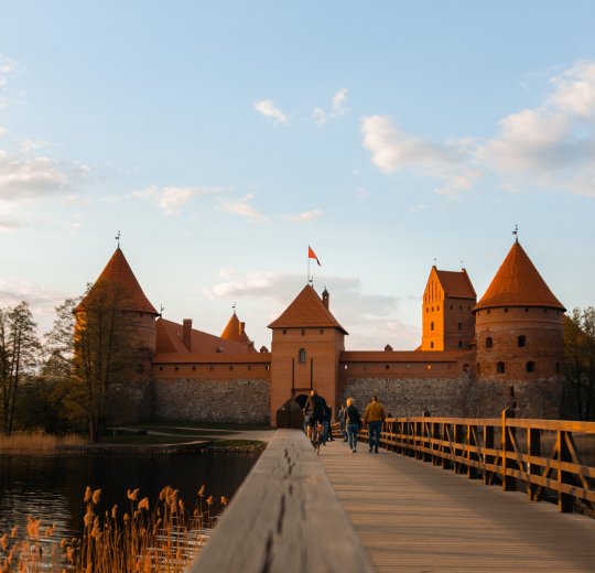 Туры в Литву 2025 из Москвы - цена на отдых от туроператора Анекс Туры в Литву 2025 из Москвы - цена на отдых от туроператора Анекс