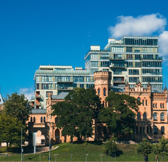 Туры в Вильнюс 2025 - цены на путевки в Литву из Москвы от туроператора Анекс Туры в Вильнюс 2025 - цены на путевки в Литву из Москвы от туроператора Анекс