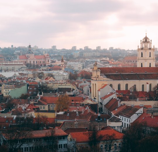 Туры в Вильнюс 2025 - цены на путевки в Литву из Москвы от туроператора Анекс Туры в Вильнюс 2025 - цены на путевки в Литву из Москвы от туроператора Анекс