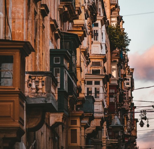 Туры в Гзиру 2025 - цены на путевки на Мальту из Москвы от туроператора Анекс Туры в Гзиру 2025 - цены на путевки на Мальту из Москвы от туроператора Анекс