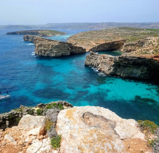 Туры на о. Комино 2025 - цены на путевки на Мальту из Москвы от туроператора Анекс Туры на о. Комино 2025 - цены на путевки на Мальту из Москвы от туроператора Анекс