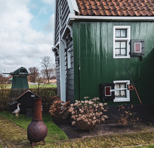 Туры в Нидерланды 2025 из Москвы - цена на отдых от туроператора Анекс Туры в Нидерланды 2025 из Москвы - цена на отдых от туроператора Анекс