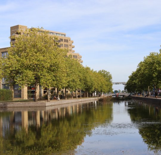 Туры в Эйндховен 2025 - цены на путевки в Нидерланды из Москвы от туроператора Анекс Туры в Эйндховен 2025 - цены на путевки в Нидерланды из Москвы от туроператора Анекс