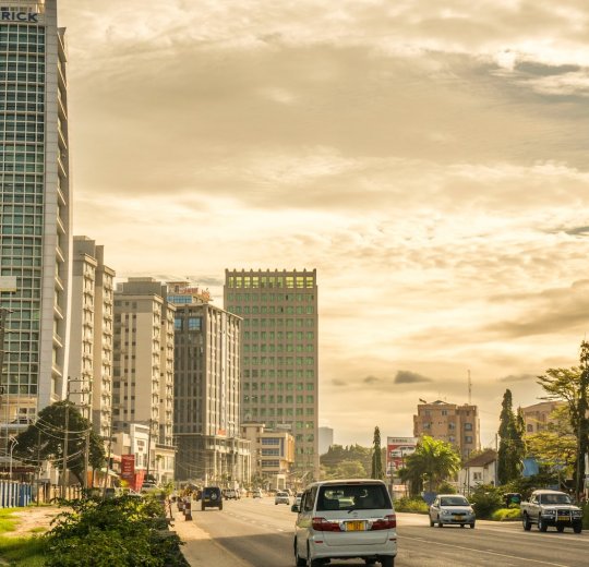 Туры в Танзанию 2025 из Москвы - цена на отдых от туроператора Анекс Туры в Танзанию 2025 из Москвы - цена на отдых от туроператора Анекс