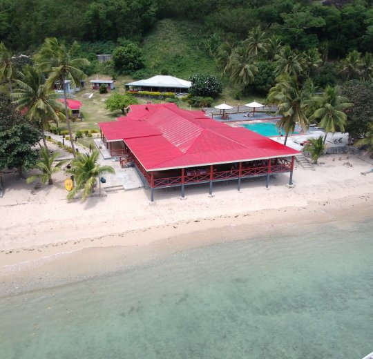 Туры на Фиджи 2025 из Москвы - цена на отдых от туроператора Анекс Туры на Фиджи 2025 из Москвы - цена на отдых от туроператора Анекс