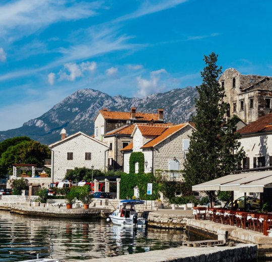 Туры в Игало 2025 - цены на путевки в Черногорию из Москвы от туроператора Анекс Туры в Игало 2025 - цены на путевки в Черногорию из Москвы от туроператора Анекс