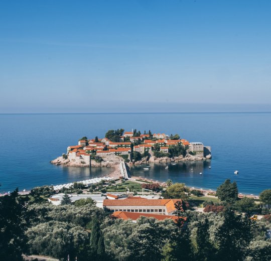 Туры в Игало 2025 - цены на путевки в Черногорию из Москвы от туроператора Анекс Туры в Игало 2025 - цены на путевки в Черногорию из Москвы от туроператора Анекс