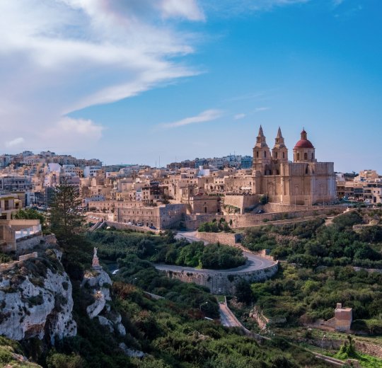 Туры в Меллиху 2025 - цены на путевки на Мальту из Москвы от туроператора Анекс Туры в Меллиху 2025 - цены на путевки на Мальту из Москвы от туроператора Анекс