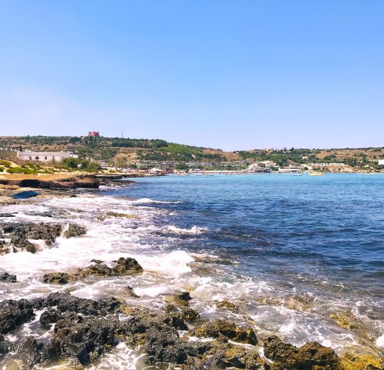 Туры в Меллиху 2025 - цены на путевки на Мальту из Москвы от туроператора Анекс Туры в Меллиху 2025 - цены на путевки на Мальту из Москвы от туроператора Анекс