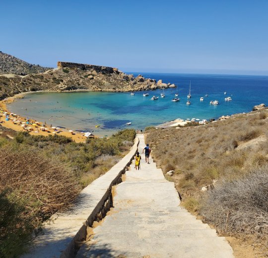 Туры в Меллиху 2025 - цены на путевки на Мальту из Москвы от туроператора Анекс Туры в Меллиху 2025 - цены на путевки на Мальту из Москвы от туроператора Анекс