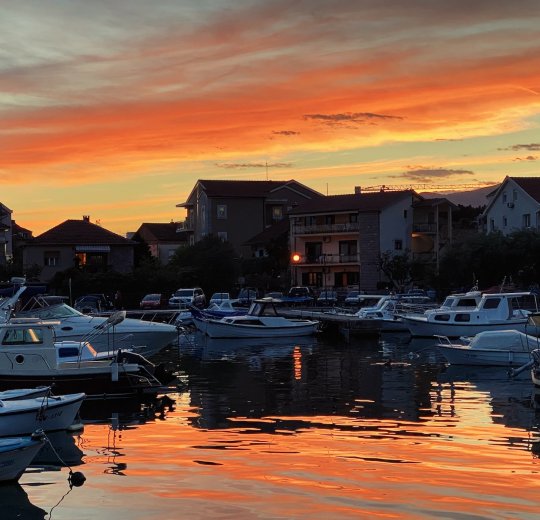 Туры в Будву 2025 - цены на путевки в Черногорию из Москвы от туроператора Анекс Туры в Будву 2025 - цены на путевки в Черногорию из Москвы от туроператора Анекс