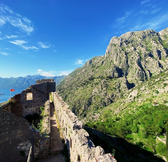 Туры в Будву 2025 - цены на путевки в Черногорию из Москвы от туроператора Анекс Туры в Будву 2025 - цены на путевки в Черногорию из Москвы от туроператора Анекс