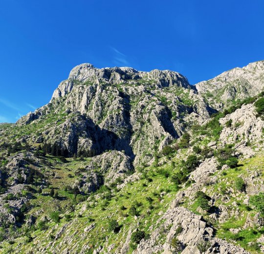 Туры в Будву 2025 - цены на путевки в Черногорию из Москвы от туроператора Анекс Туры в Будву 2025 - цены на путевки в Черногорию из Москвы от туроператора Анекс