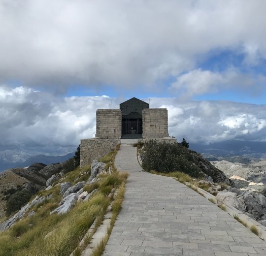 Туры в Бечичи 2025 - цены на путевки в Черногорию из Москвы от туроператора Анекс Туры в Бечичи 2025 - цены на путевки в Черногорию из Москвы от туроператора Анекс