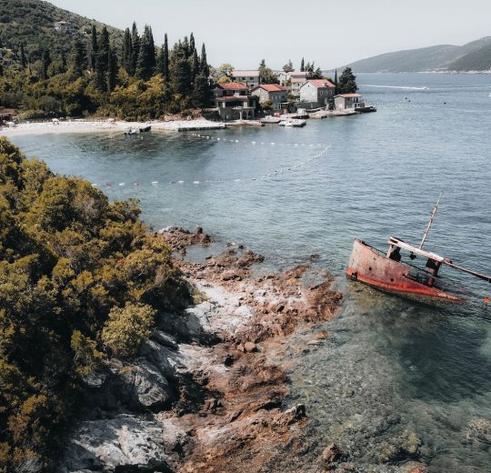 Туры в Бечичи 2025 - цены на путевки в Черногорию из Москвы от туроператора Анекс Туры в Бечичи 2025 - цены на путевки в Черногорию из Москвы от туроператора Анекс