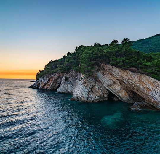 Туры в Петровац 2025 - цены на путевки в Черногорию из Москвы от туроператора Анекс Туры в Петровац 2025 - цены на путевки в Черногорию из Москвы от туроператора Анекс