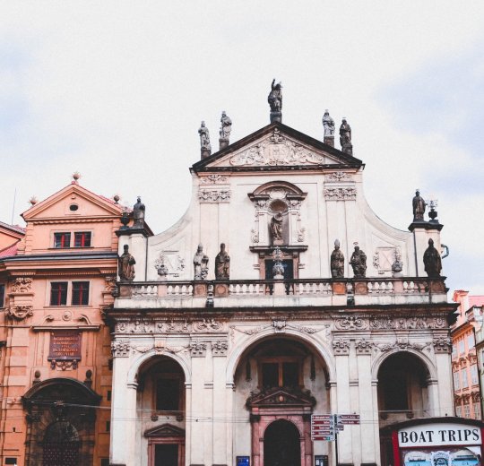 Туры в Чехию 2025 из Москвы - цена на отдых от туроператора Анекс Туры в Чехию 2025 из Москвы - цена на отдых от туроператора Анекс