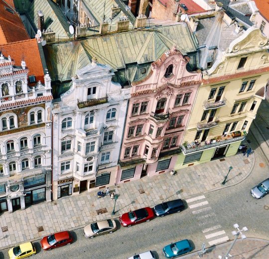 Туры в Чехию 2025 из Москвы - цена на отдых от туроператора Анекс Туры в Чехию 2025 из Москвы - цена на отдых от туроператора Анекс