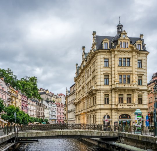 Туры в Карловы Вары 2025 - цены на путевки в Чехию из Москвы от туроператора Анекс Туры в Карловы Вары 2025 - цены на путевки в Чехию из Москвы от туроператора Анекс