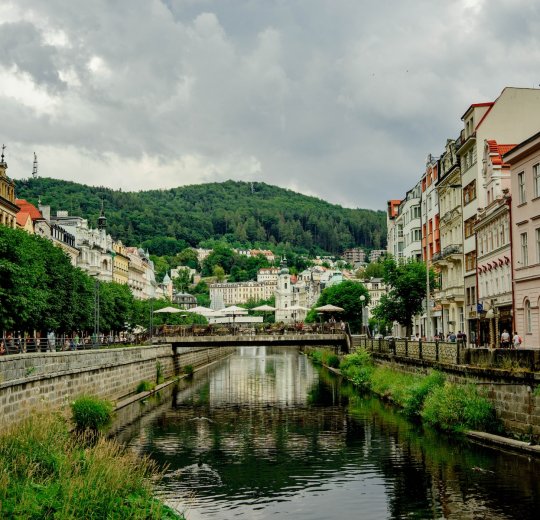 Туры в Карловы Вары 2025 - цены на путевки в Чехию из Москвы от туроператора Анекс Туры в Карловы Вары 2025 - цены на путевки в Чехию из Москвы от туроператора Анекс