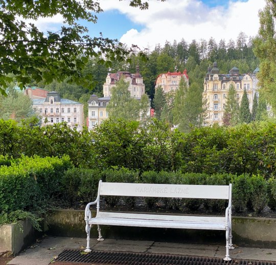 Туры в Карловы Вары 2025 - цены на путевки в Чехию из Москвы от туроператора Анекс Туры в Карловы Вары 2025 - цены на путевки в Чехию из Москвы от туроператора Анекс