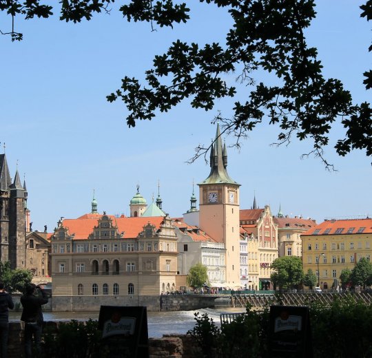 Туры в Прагу 2025 - цены на путевки в Чехию из Москвы от туроператора Анекс Туры в Прагу 2025 - цены на путевки в Чехию из Москвы от туроператора Анекс