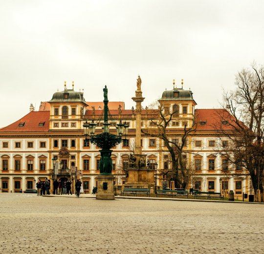 Туры в Прагу 2025 - цены на путевки в Чехию из Москвы от туроператора Анекс Туры в Прагу 2025 - цены на путевки в Чехию из Москвы от туроператора Анекс