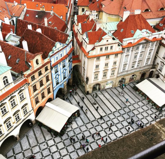 Туры в Прагу 2025 - цены на путевки в Чехию из Москвы от туроператора Анекс Туры в Прагу 2025 - цены на путевки в Чехию из Москвы от туроператора Анекс