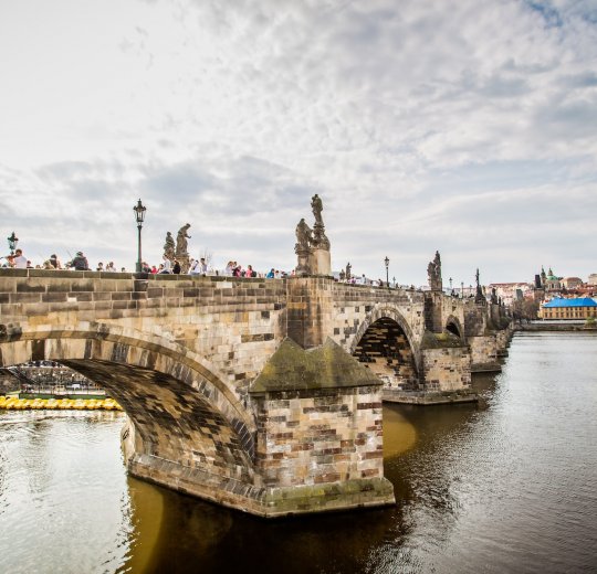 Туры в Прагу 2025 - цены на путевки в Чехию из Москвы от туроператора Анекс Туры в Прагу 2025 - цены на путевки в Чехию из Москвы от туроператора Анекс