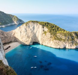 Туры в Грецию 2025 из Москвы - цена на отдых от туроператора Анекс Туры в Грецию 2025 из Москвы - цена на отдых от туроператора Анекс