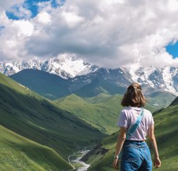 Туры в Грузию 2025 из Москвы - цена на отдых от туроператора Анекс Туры в Грузию 2025 из Москвы - цена на отдых от туроператора Анекс