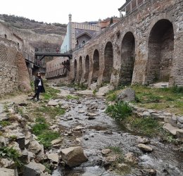 Туры в Грузию 2025 из Москвы - цена на отдых от туроператора Анекс Туры в Грузию 2025 из Москвы - цена на отдых от туроператора Анекс