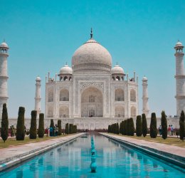 Туры в Индию 2025 из Москвы - цена на отдых от туроператора Анекс Туры в Индию 2025 из Москвы - цена на отдых от туроператора Анекс