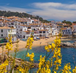 Туры в Испанию 2025 из Москвы - цена на отдых от туроператора Анекс Туры в Испанию 2025 из Москвы - цена на отдых от туроператора Анекс