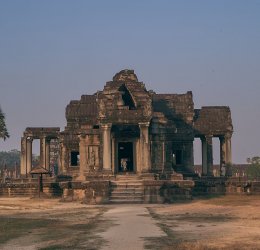 Туры в Камбоджу 2025 из Москвы - цена на отдых от туроператора Анекс Туры в Камбоджу 2025 из Москвы - цена на отдых от туроператора Анекс