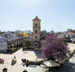 Туры на Кипр 2025 из Москвы - цена на отдых от туроператора Анекс Туры на Кипр 2025 из Москвы - цена на отдых от туроператора Анекс