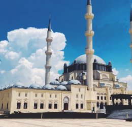 Туры на Кипр 2025 из Москвы - цена на отдых от туроператора Анекс Туры на Кипр 2025 из Москвы - цена на отдых от туроператора Анекс