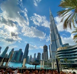 Туры в ОАЭ 2025 из Москвы - цена на отдых от туроператора Анекс Туры в ОАЭ 2025 из Москвы - цена на отдых от туроператора Анекс