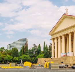 Туры в Россию 2025 из Москвы - цена на отдых от туроператора Анекс Туры в Россию 2025 из Москвы - цена на отдых от туроператора Анекс