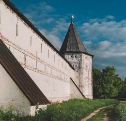 Туры в Россию 2025 из Москвы - цена на отдых от туроператора Анекс Туры в Россию 2025 из Москвы - цена на отдых от туроператора Анекс