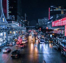 Туры в Бангкок 2025 - цены на путевки в Таиланд из Москвы от туроператора Анекс Туры в Бангкок 2025 - цены на путевки в Таиланд из Москвы от туроператора Анекс