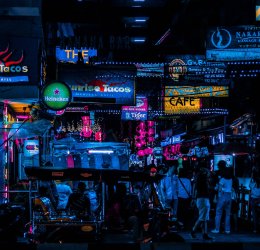 Туры в Бангкок 2025 - цены на путевки в Таиланд из Москвы от туроператора Анекс Туры в Бангкок 2025 - цены на путевки в Таиланд из Москвы от туроператора Анекс